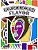Afrikan Flavor: Coloring Book-.. - Imagem 1