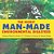 The Worst Man-Made Environmental Disasters - Science Book For Kids 9-12 Children's Science & Nature Books-.. - Imagem 1