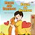 Boxer And Brandon (English Haitian Creole Bilingual Children's Book)-.. - Imagem 1