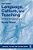 Language, Culture, And Teaching: Critical Perspectives-.. - Imagem 1