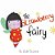 The Strawberry Fairy-.. - Imagem 1