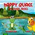 Happy Quack Discovers Frogs-.. - Imagem 1