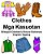 English-Tagalog Clothes/Mga Kasuotan Bilingual Children's Picture Dictionary-.. - Imagem 1