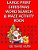 Large Print Christmas Word Search & Maze Activity Book: Homeschool Activity Book For Kids-.. - Imagem 1