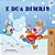 I Love Winter (Albanian Children's Book)-.. - Imagem 1