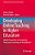 Developing Online Teaching In Higher Education: Global Perspectives On Continuing Professional Learning And Development-.. - Imagem 1