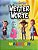 Weatheregg Kids: Wetter Worte: Malbuch-.. - Imagem 1