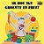 Ik Hou Van Groente En Fruit: I Love To Eat Fruits And Vegetables (Dutch Edition)-.. - Imagem 1
