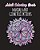 Adult Coloring Book - Mandalas And Geometric Patterns: 24 Creative Mandalas And Geometric Shapes On Single Sided Pages-.. - Imagem 1