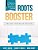 Groza Learning Center - Roots Booster: Strategic Vocabulary Building-.. - Imagem 1