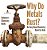 Why Do Metals Rust? An Easy Read Chemistry Book For Kids Children's Chemistry Books-.. - Imagem 1