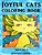 Joyful Cats Coloring Book: Volume I-.. - Imagem 1