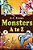 Monsters A To Z-.. - Imagem 1