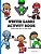 Winter Games Activity Book For Kids-.. - Imagem 1