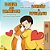 Boxer And Brandon: English Russian Bilingual Edition-.. - Imagem 1