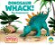 Dinosaur Whack! The Stegosaurus-.. - Imagem 1