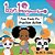 Izzy's Imaginarium: Pony Panda Pie Fraction Action-.. - Imagem 1