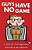 Guys Have No Game: A Book Of First Impressions-.. - Imagem 1