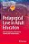 Pedagogical Love In Adult Education: New Perspectives In Nurturing, Growth And Transformation-.. - Imagem 1