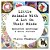 Little Animals With A Lot On Their Minds: Miniature Paintings And Micro Stories-.. - Imagem 1