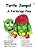 A Tartaruga Pula Turtle Jumps! Brasil Trade Version-.. - Imagem 1