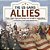 The US Gains Allies France, Poland, Spain And Germany Join The Fight For Independence Fourth Grade History Children's American Revolution History-.. - Imagem 1