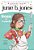 Junie B. Jones #19: Boss Of Lunch-.. - Imagem 1