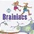 Brainiacs: An Imaginative Journey Through The Nervous System-.. - Imagem 1