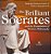 The Brilliant Socrates And The Foundation Of Western Philosophy - Biography Books For Kids 9-12 Children's Biography Books-.. - Imagem 1