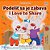 I Love To Share (Slovak English Bilingual Book For Kids)-.. - Imagem 1