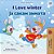 I Love Winter (English Macedonian Bilingual Children's Book)-.. - Imagem 1