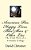 American Pies, Happy Lives, Blue Skies & Other Lies: The First Play Of A Vietnam Trilogy-.. - Imagem 1