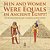 Men And Women Were Equals In Ancient Egypt! History Books Best Sellers Children's Ancient History-.. - Imagem 1