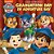 Graduation Day In Adventure Bay (Paw Patrol)-.. - Imagem 1