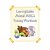 Learning Buddies Animal Abcs Tracing Workbook: A Fun Abc Tracing Workbook-.. - Imagem 1