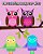 Owl Coloring Books For Girls: Cute Owl Coloring Books, Beautiful Owls For Relaxation, Fun, And Stress Relief (Perfect For Owl Lovers)-.. - Imagem 1