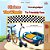 The Wheels - The Friendship Race (Norwegian English Bilingual Kids Book)-.. - Imagem 1
