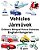 English-Hungarian Vehicles Children's Bilingual Picture Dictionary-.. - Imagem 1