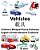 English-Chinese Mandarin Traditional Vehicles Children's Bilingual Picture Dictionary-.. - Imagem 1