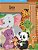 Zoo Coloring Book 1-.. - Imagem 1