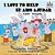 I Love To Help - Eu Amo Ajudar (Bilingual Portuguese Book): English Portuguese Children's Book-.. - Imagem 1