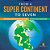 From A Super Continent To Seven The Pangaea And The Continental Drift Grade 5 Children's Earth Sciences Books-.. - Imagem 1