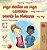 Words In Pictures - My Day (Tagalog English Bilingual Children's Book)-.. - Imagem 1