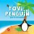 Tovi The Penguin: Goes To The Seaside-.. - Imagem 1