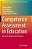 Competence Assessment In Education: Research, Models And Instruments-.. - Imagem 1