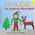 Chloe, Le Lutin Du Pere Noel-.. - Imagem 1
