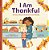 I Am Thankful: A Story About Gratitude And Family-.. - Imagem 1