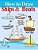 How To Draw Ships And Boats: Drawing Books For Beginners-.. - Imagem 1