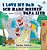 I Love My Dad Ich Habe Meinen Papa Lieb: English German Bilingual Book-.. - Imagem 1