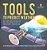 Tools To Predict Weather: An Introduction To Weather Patterns Earth And Space Science Grade 1 Children's Books On Science, Nature & How It Works-.. - Imagem 1